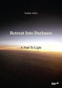 E-Book (epub) Retreat Into Darkness von Saskia John