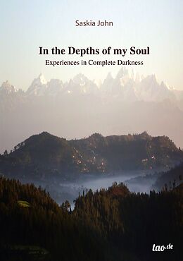 eBook (epub) In The Depths of my Soul de Saskia John