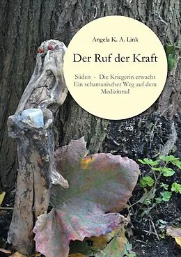 E-Book (epub) Der Ruf der Kraft von Angela K. A. Link