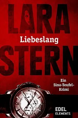 E-Book (epub) Liebeslang von Lara Stern