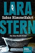 E-Book (epub) Sabas Himmelfahrt von Lara Stern
