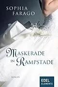 E-Book (epub) Maskerade in Rampstade von Sophia Farago