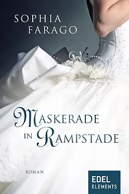 E-Book (epub) Maskerade in Rampstade von Sophia Farago