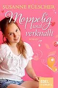 E-Book (epub) Moppelig total verknallt von Susanne Fülscher