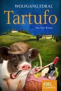 E-Book (epub) Tartufo von Wolfgang Zdral