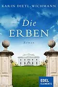 E-Book (epub) Die Erben von Karin Dietl-Wichmann