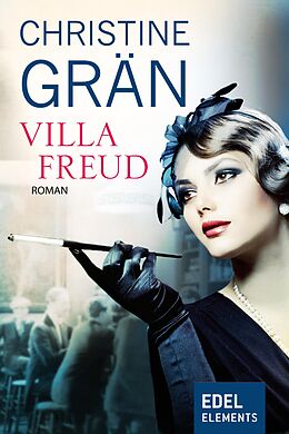 E-Book (epub) Villa Freud von Christine Grän