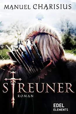 E-Book (epub) Streuner von Manuel Charisius