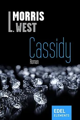 E-Book (epub) Cassidy von Morris L. West