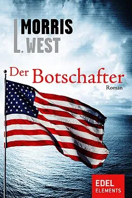 E-Book (epub) Der Botschafter von Morris L. West