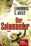 E-Book (epub) Der Salamander von Morris L. West
