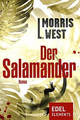 E-Book (epub) Der Salamander von Morris L. West