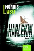 E-Book (epub) Harlekin von Morris L. West