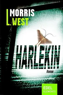 E-Book (epub) Harlekin von Morris L. West