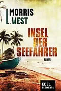 E-Book (epub) Insel der Seefahrer von Morris L. West