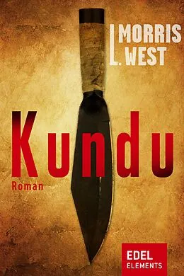 E-Book (epub) Kundu von Morris L. West