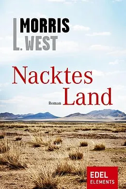 E-Book (epub) Nacktes Land von Morris L. West