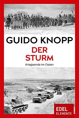 E-Book (epub) Der Sturm von Guido Knopp