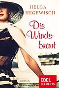 E-Book (epub) Die Windsbraut von Helga Hegewisch