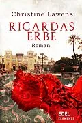 E-Book (epub) Ricardas Erbe von Christine Lawens