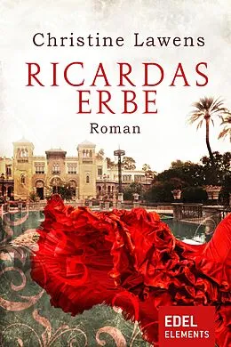 E-Book (epub) Ricardas Erbe von Christine Lawens