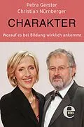 E-Book (epub) Charakter von Petra Gerster, Christian Nürnberger