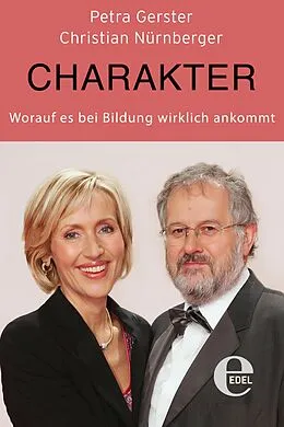 E-Book (epub) Charakter von Petra Gerster, Christian Nürnberger