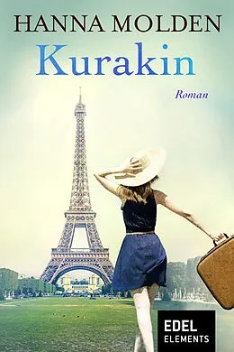 E-Book (epub) Kurakin von Hanna Molden