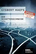 E-Book (epub) Die Schattenschneise von Gisbert Haefs