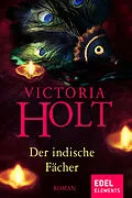 E-Book (epub) Der indische Fächer von Victoria Holt