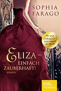E-Book (epub) Elizas zauberhafte Weihnacht von Sophia Farago