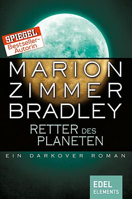 E-Book (epub) Retter des Planeten von Marion Zimmer Bradley