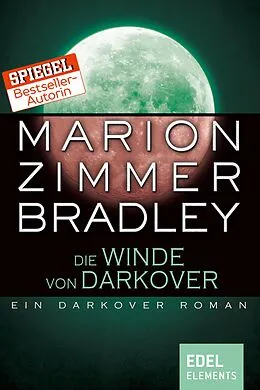 E-Book (epub) Die Winde von Darkover von Marion Zimmer Bradley
