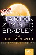 E-Book (epub) Das Zauberschwert von Marion Zimmer Bradley