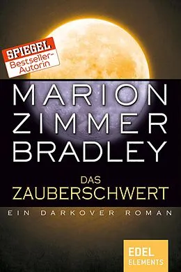 E-Book (epub) Das Zauberschwert von Marion Zimmer Bradley