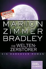 ePUB Die Weltenzerstörer von Marion Zimmer Bradley