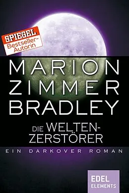 E-Book (epub) Die Weltenzerstörer von Marion Zimmer Bradley