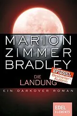 ePUB Die Landung von Marion Zimmer Bradley