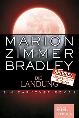 E-Book (epub) Die Landung von Marion Zimmer Bradley