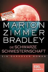 ePUB Die schwarze Schwesternschaft von Marion Zimmer Bradley
