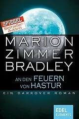 ePUB An den Feuern von Hastur von Marion Zimmer Bradley