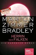 ePUB Herrin der Falken von Marion Zimmer Bradley