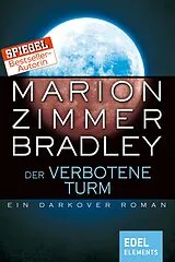 ePUB Der verbotene Turm von Marion Zimmer Bradley