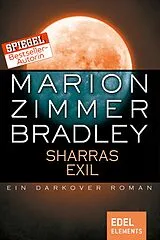 ePUB Sharras Exil von Marion Zimmer Bradley