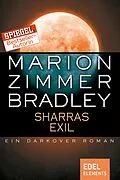 E-Book (epub) Sharras Exil von Marion Zimmer Bradley