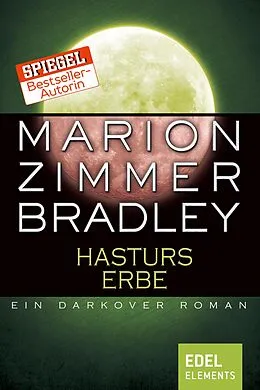 E-Book (epub) Hasturs Erbe von Marion Zimmer Bradley