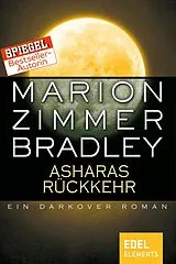 ePUB Asharas Rückkehr von Marion Zimmer Bradley