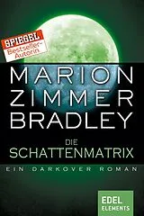 ePUB Die Schattenmatrix von Marion Zimmer Bradley
