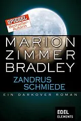ePUB Zandrus Schmiede von Marion Zimmer Bradley