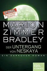 ePUB Der Untergang von Neskaya von Marion Zimmer Bradley